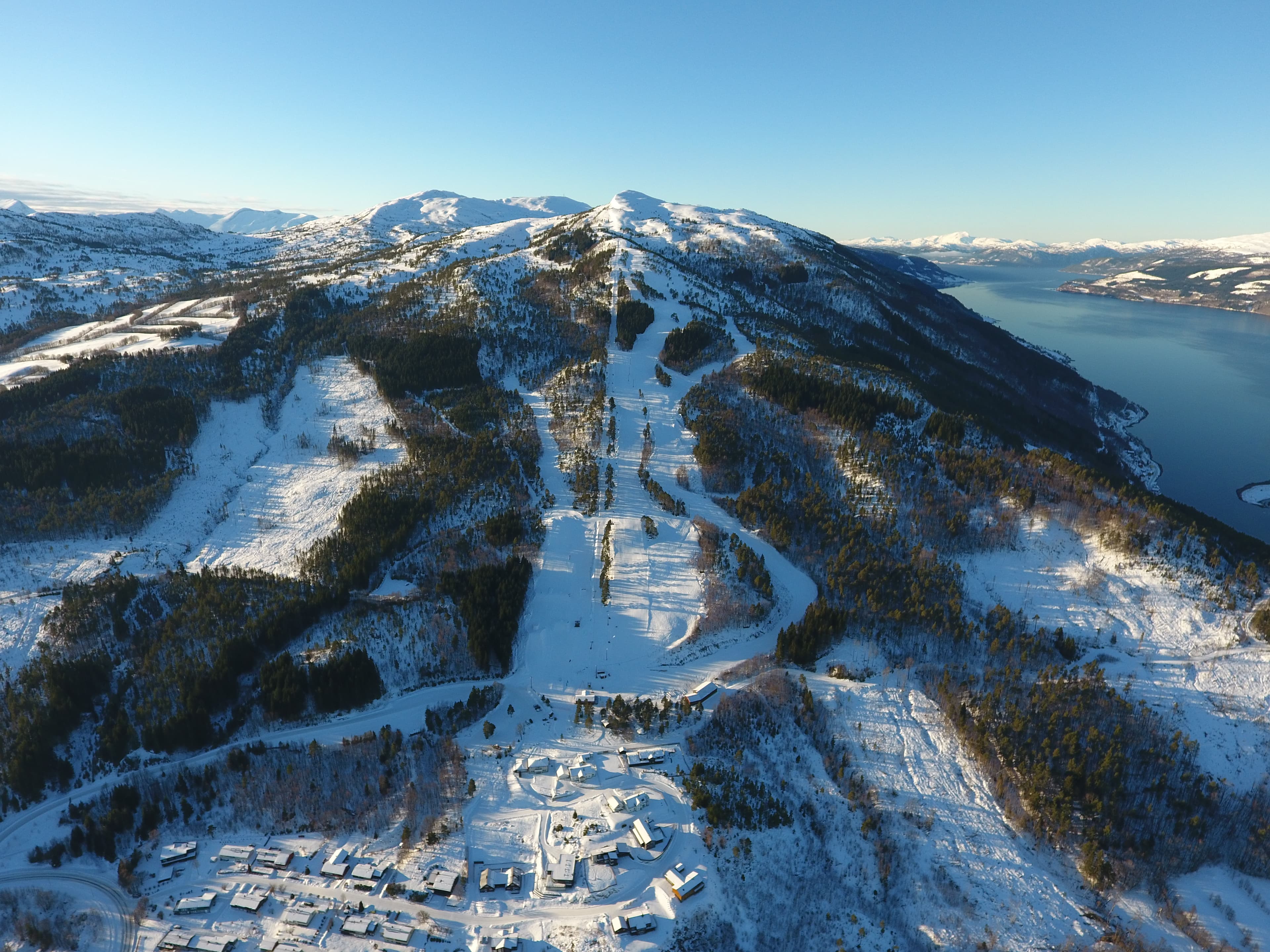 Surnadal Alpinsenter AS