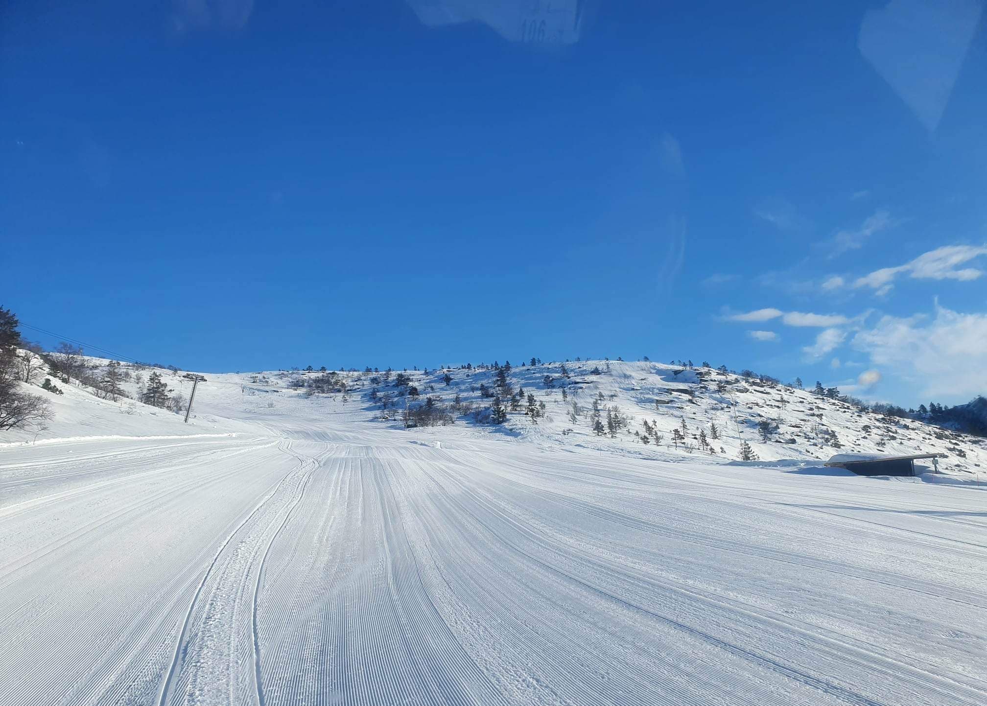 Eikerapen Alpinsenter AS